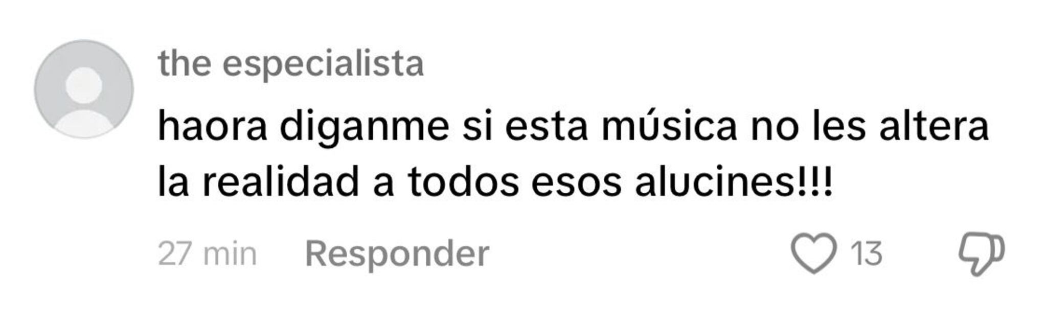 comentario a Luis R. Conríquez