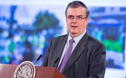 México recibe los primeros 211 ventiladores de su "amigo" Donald Trump