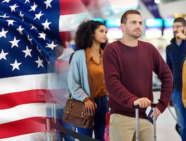 Evita segunda revisión: lo que no te puede faltar al pasar Migración en Estados Unidos