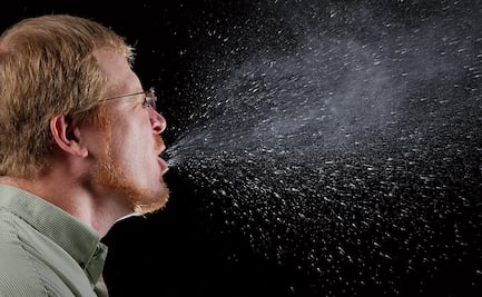 Distanciamiento físico podría no ser suficiente ante el Covid-19: estudio