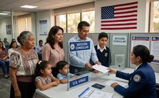¿Cómo sacar la visa americana de turista en grupo familiar? El nuevo requisito que pide la Embajada