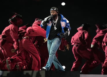Kendrick Lamar y SZA darán concierto en CDMX 2025: fecha, boletos y todo lo que debes saber del Grand National Tour