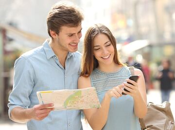 Esta ciudad de California te dará dinero por visitarla