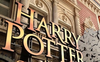 Lanzan audios, libros, videos y juegos de Harry Potter gratuitos