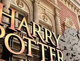 Lanzan audios, libros, videos y juegos de Harry Potter gratuitos