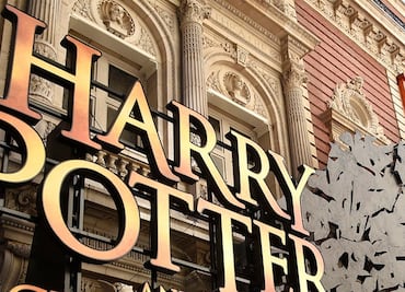 Lanzan audios, libros, videos y juegos de Harry Potter gratuitos