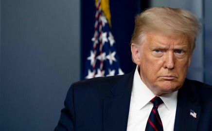 Fiscal que investiga a Donald Trump pide ayuda al FBI tras su discurso 