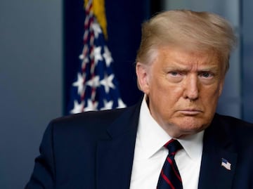 Fiscal que investiga a Donald Trump pide ayuda al FBI tras su discurso