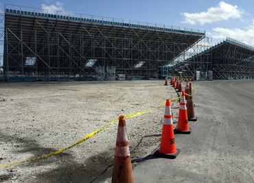 F1 Miami 2022. Costo de entradas, por las nubes; esto cuesta un ticket en reventa