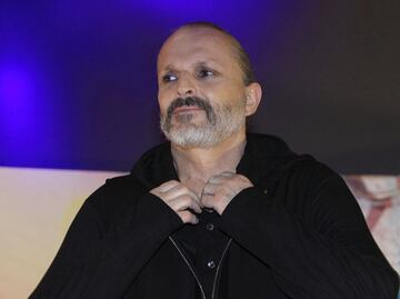 Miguel Bosé detalla el impactante asalto en su hogar:  ¡Hasta una selfie con el ladrón!