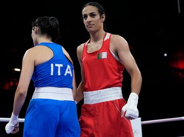 Juegos Olímpicos. ¿Quién es Imane Khelif, la boxeadora criticada por su nivel de testosterona?