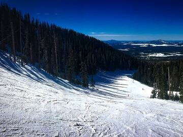Tres destinos para disfrutar del invierno y la nieve en Arizona