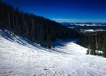 Tres destinos para disfrutar del invierno y la nieve en Arizona