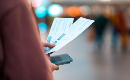 Skyscanner: ¿Qué es y cómo usar la app para encontrar vuelos baratos en México?