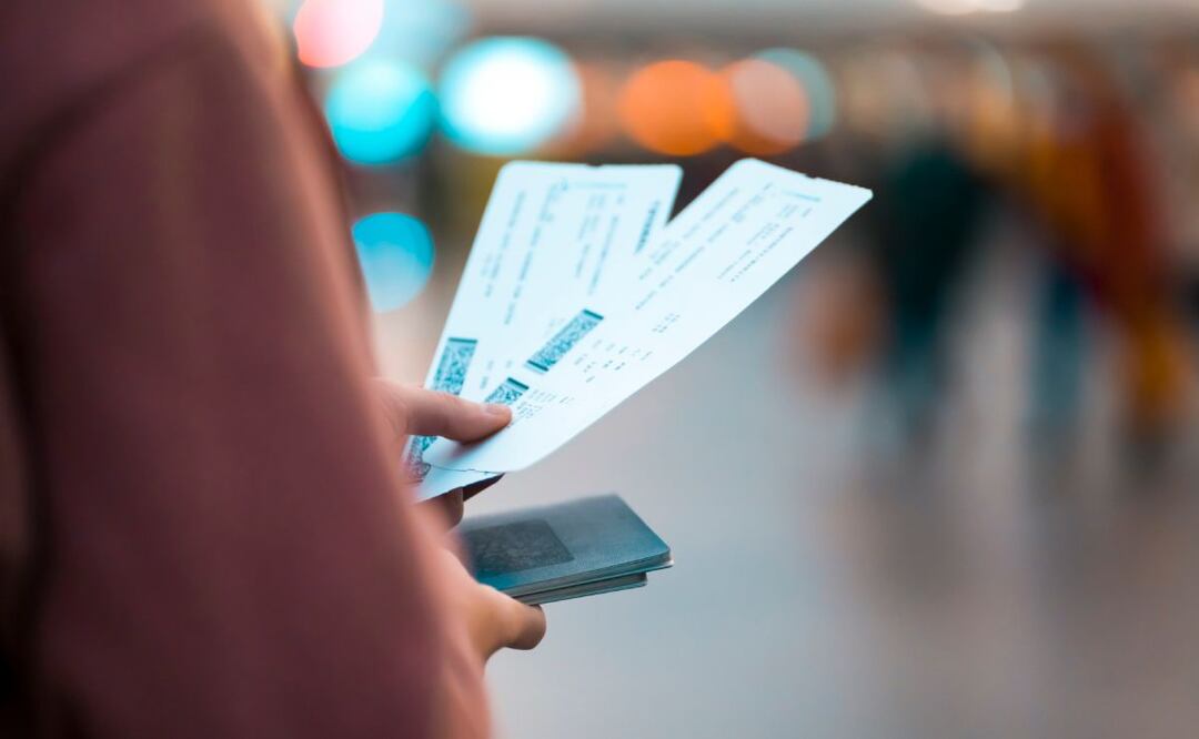 Skyscanner, vuelos baratos desde México en 2023. Foto: iStock / Zhanna Danilova