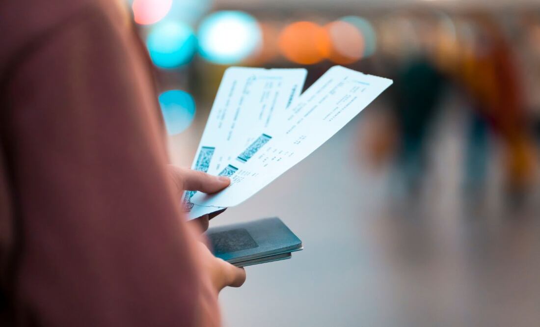 Skyscanner, vuelos baratos desde México en 2023. Foto: iStock / Zhanna Danilova
