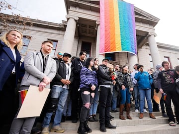 Jueza deniega fianza al acusado del tiroteo en un club gay de EU