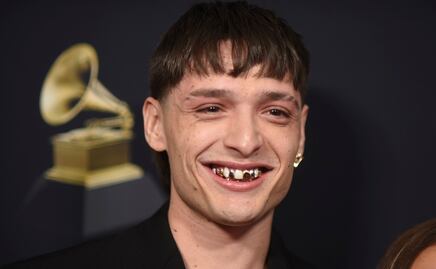 ¿Meten a Peso Pluma a rehabilitación tras terminar con Nicki Nicole y cancelar en Viña del Mar? Esto se sabe