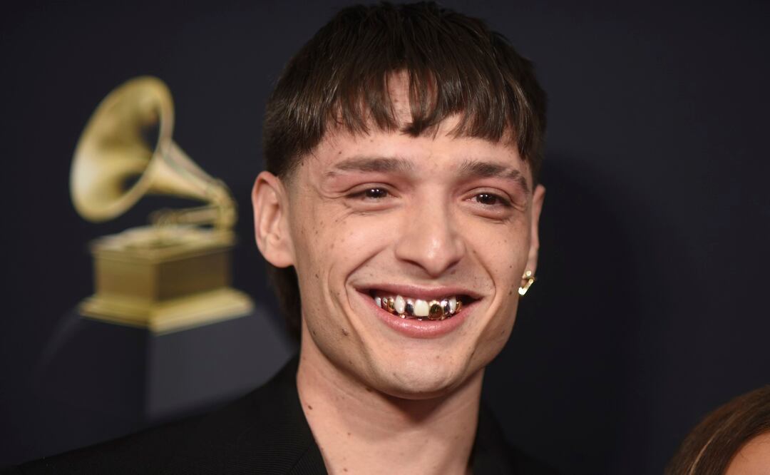 ¿Meten a Peso Pluma a rehabilitación tras terminar con Nicki Nicole y cancelar Viña del Mar? Esto se sabe. Foto: AP