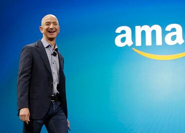 Amazon planea abrir su propia licorería en San Francisco