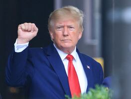 Estados Unidos revela complot iraní para asesinar a Donald Trump