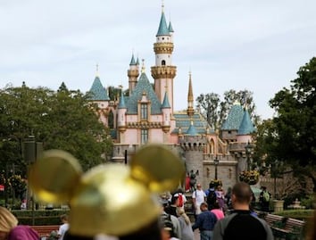 Disneyland lanza boletos especiales para residentes del sur de California