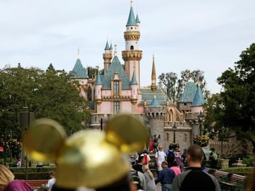 Disneyland lanza boletos especiales para residentes del sur de California