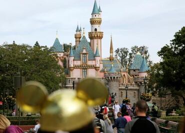 Disneyland lanza boletos especiales para residentes del sur de California