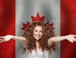 ¿Qué empleos obtienen los mexicanos que estudian en Canadá y cuánto ganan?