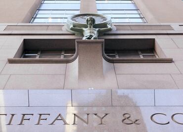 ¿Cuánto cuesta desayunar en Tiffany’s, Nueva York?