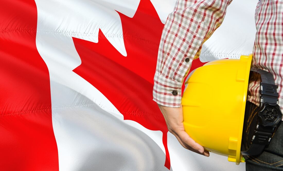 Trabajo en Canadá/ iStock/ photovs