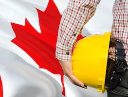 Trabajo en Canadá: ofrecen vacante de $60,000 y buscan mexicanos con prepa terminada