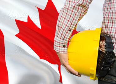 Hay trabajo para ganar $62,200 en Canadá: requisitos para mexicanos y cómo postularse