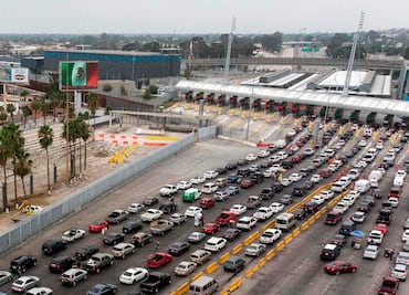 ¿Cuánto cuesta y cómo tramitar el permiso I-94 de estancia en EU (2022)?