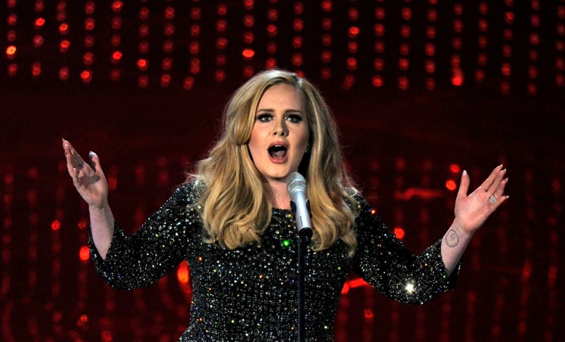 ¿Adele conquista el Super Bowl 2026? Crecen las versiones sobre su presentación Foto: AP