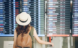 Esta es la aerolínea mexicana que se posicionó como la MÁS PUNTUAL del mundo