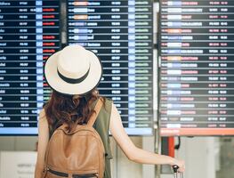 Esta es la aerolínea mexicana que se posicionó como la MÁS PUNTUAL del mundo