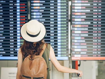 Esta es la aerolínea mexicana que se posicionó como la MÁS PUNTUAL del mundo