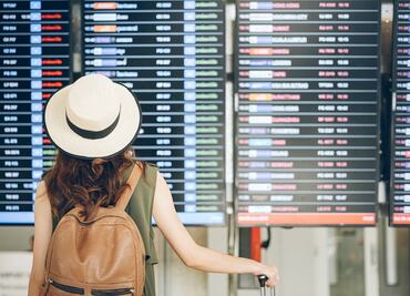 Esta es la aerolínea mexicana que se posicionó como la MÁS PUNTUAL del mundo