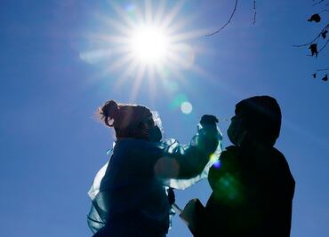 Fatiga, dolor y síntomas del 'Covid largo' que duran hasta 7 meses