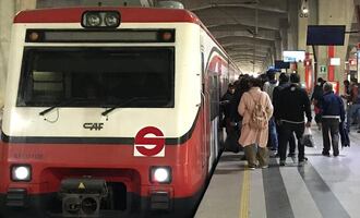 Tren Suburbano anuncia aumento de precios: estas serán las nuevas tarifas