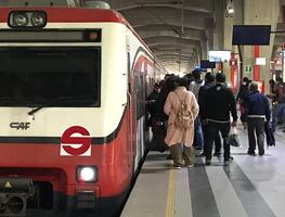 Tren Suburbano anuncia aumento de precios: estas serán las nuevas tarifas