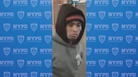 Guatemalteco detenido por quemar a una mujer en metro de NY había sido deportado en 2018