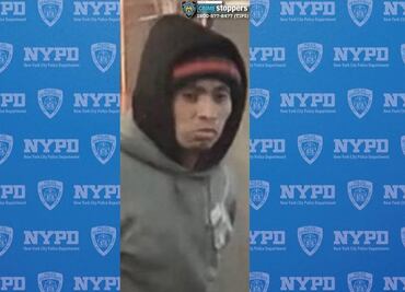 Guatemalteco detenido por quemar a una mujer en metro de NY había sido deportado en 2018