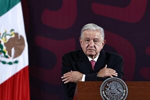 AMLO se despide de México con su última conferencia mañanera: "Me voy satisfecho"