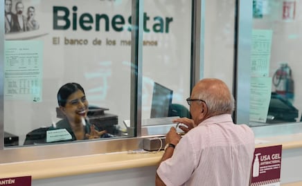 Cómo registrarse a la Pensión Hombres Bienestar 2025: Fechas de registro y requisitos