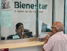Cómo registrarse a la Pensión Hombres Bienestar 2025: Fechas de registro y requisitos