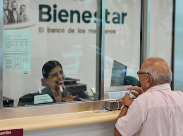 Pensión. Adultos mayores podrán registrarse en OCTUBRE para recibir pago de $3,000 pesos con Sheinbaum. Requisitos