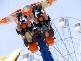 Nuevas atracciones que ya puedes vivir en los parques temáticos de Orlando y otras que se estrenarán