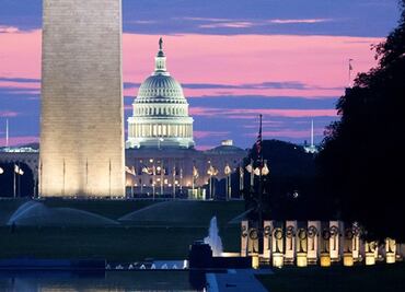 Preguntas sobre Sistema de Gobierno en el examen de ciudadanía